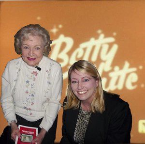 Meet your Posher, Janet